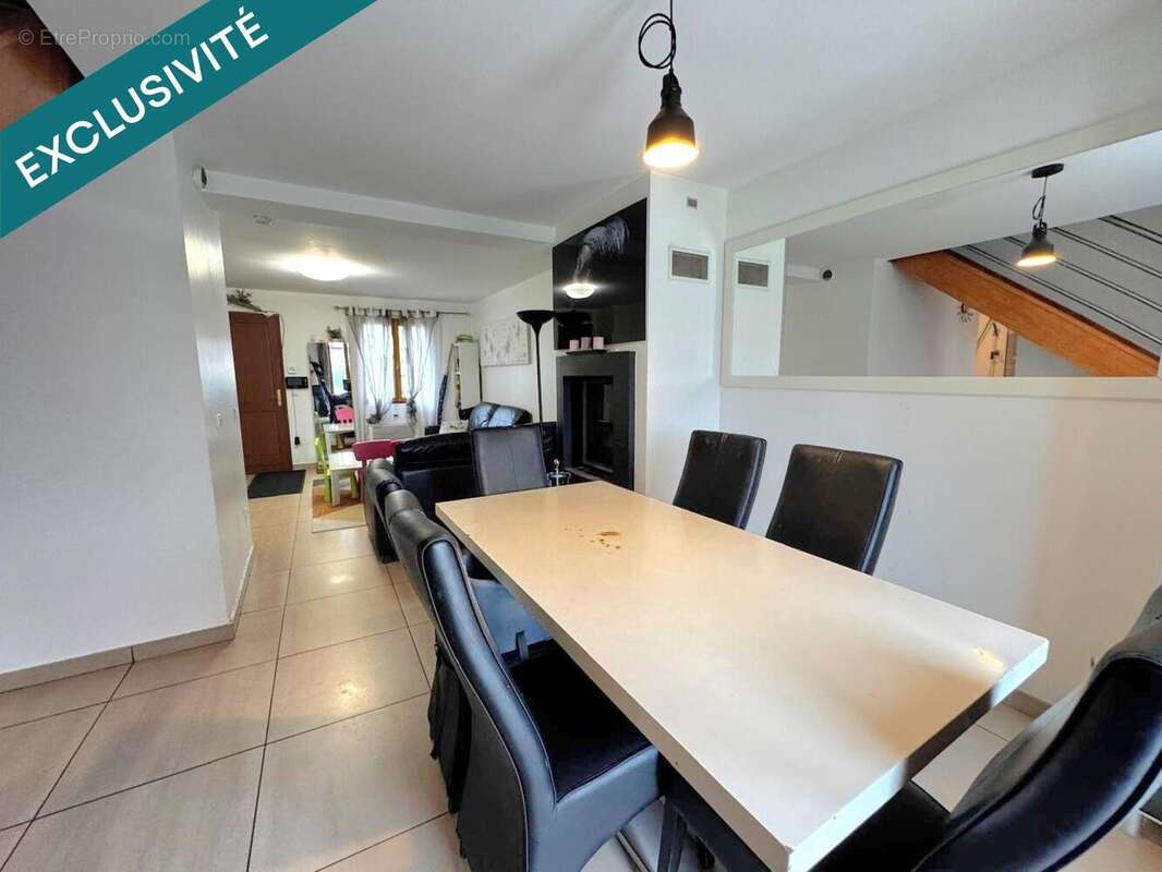 Photo 6 - Maison à FRENEUSE