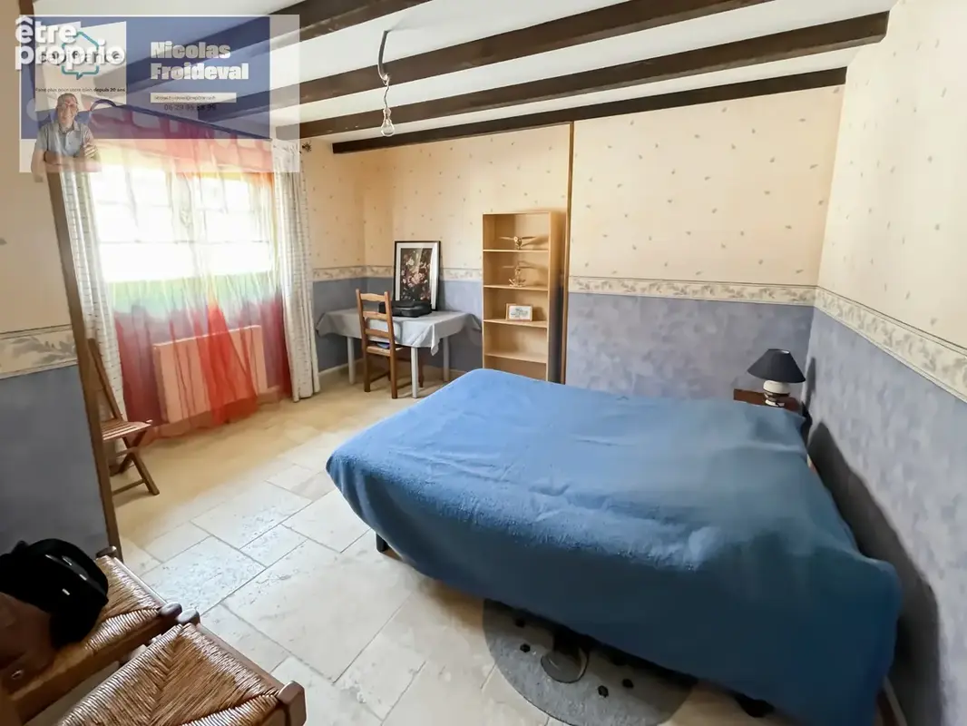 Maison à vendre 5 pièces proche de LOUHANS (71) - photo 13