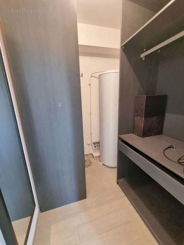 Appartement à LA GARDE