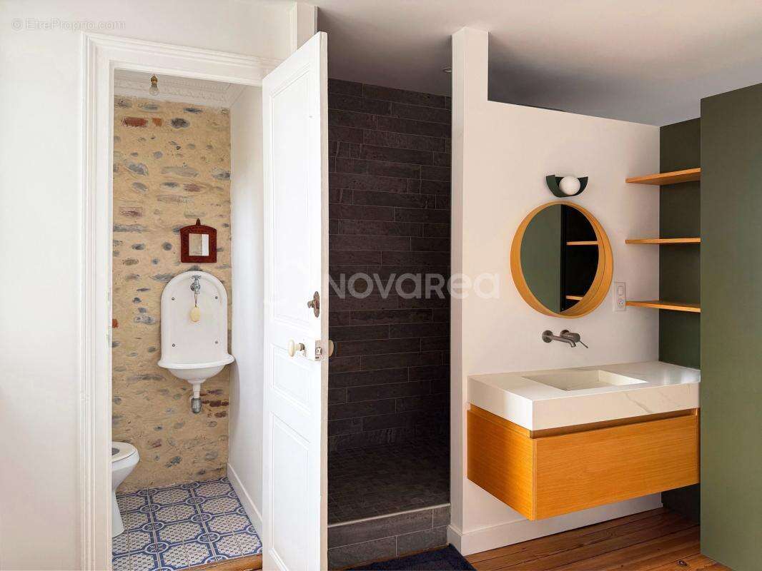 Appartement 8 pièces - photo 17