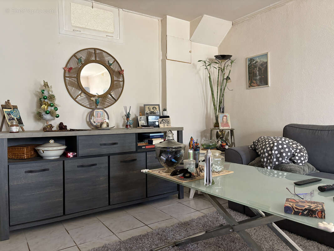Appartement à SOSPEL