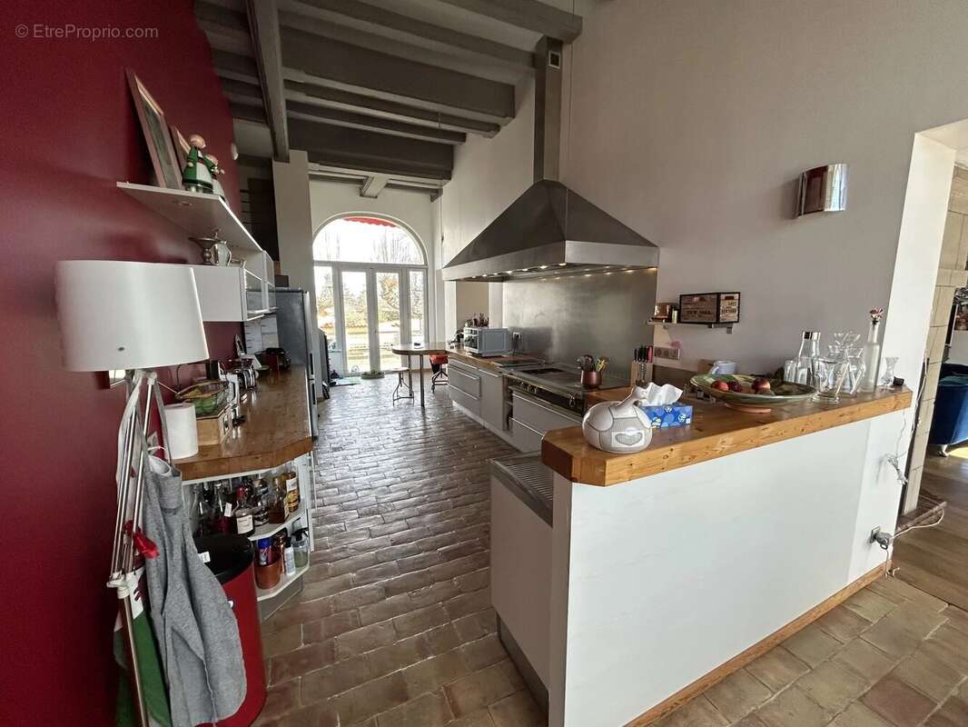 Appartement à SAINT-SYMPHORIEN-D'ANCELLES