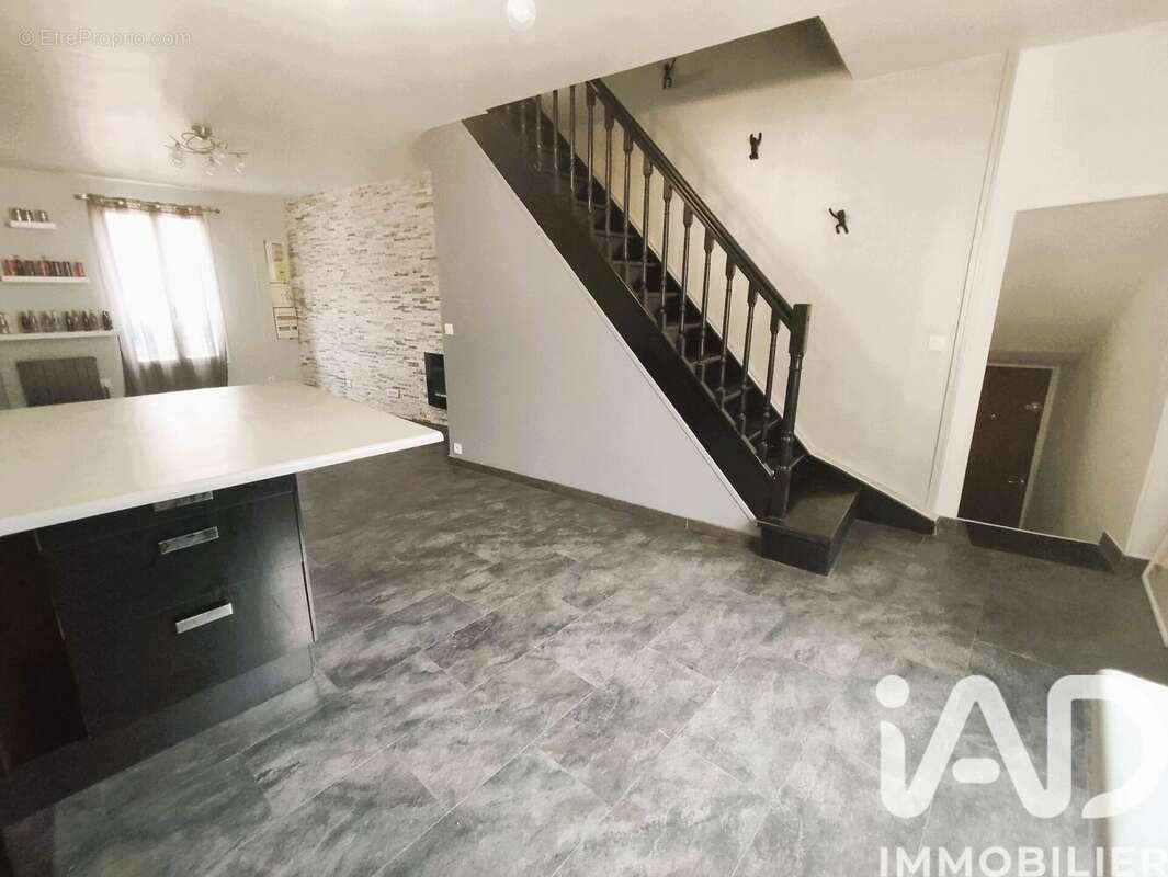 Photo 5 - Appartement à BREUILLET