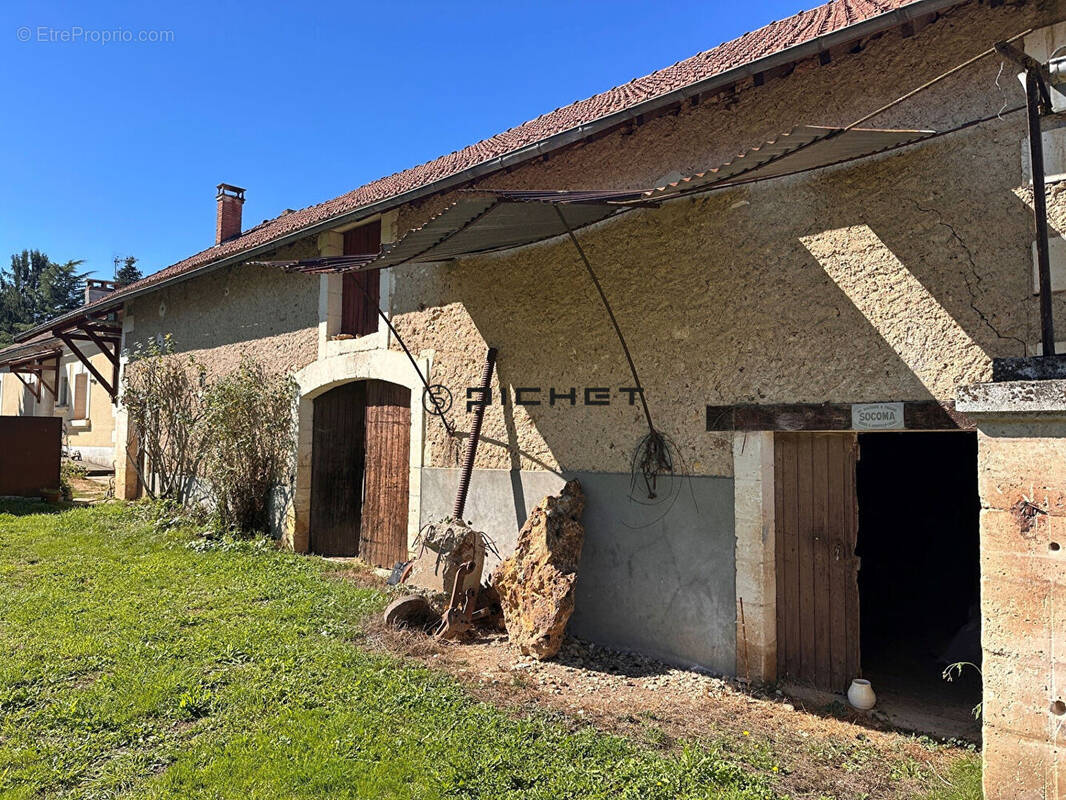 Maison à BOULAZAC