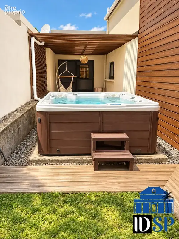 Maison 6 pièces 143 m² à vendre à Le Tampon (97432) - photo 4
