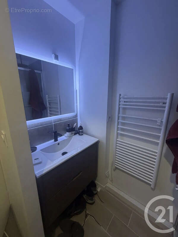 Appartement à ANNONAY