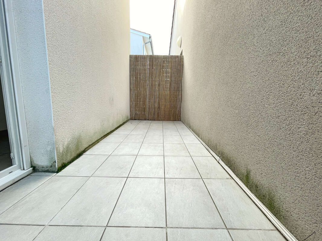 Appartement à FEYZIN