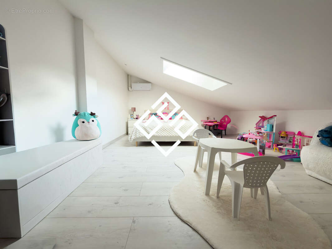 Maison à MIREPEISSET