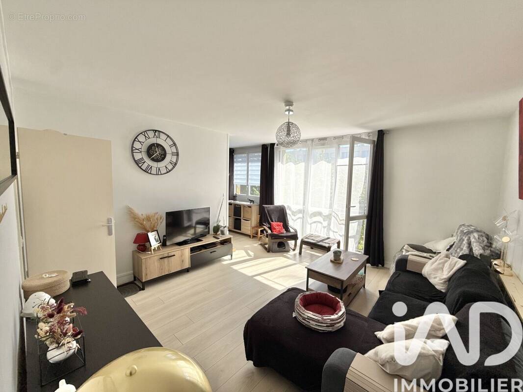 Photo 1 - Appartement à LE HAVRE