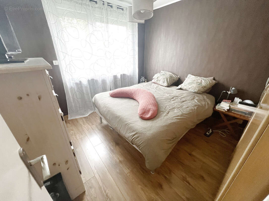 Maison à VILLERS-LES-NANCY