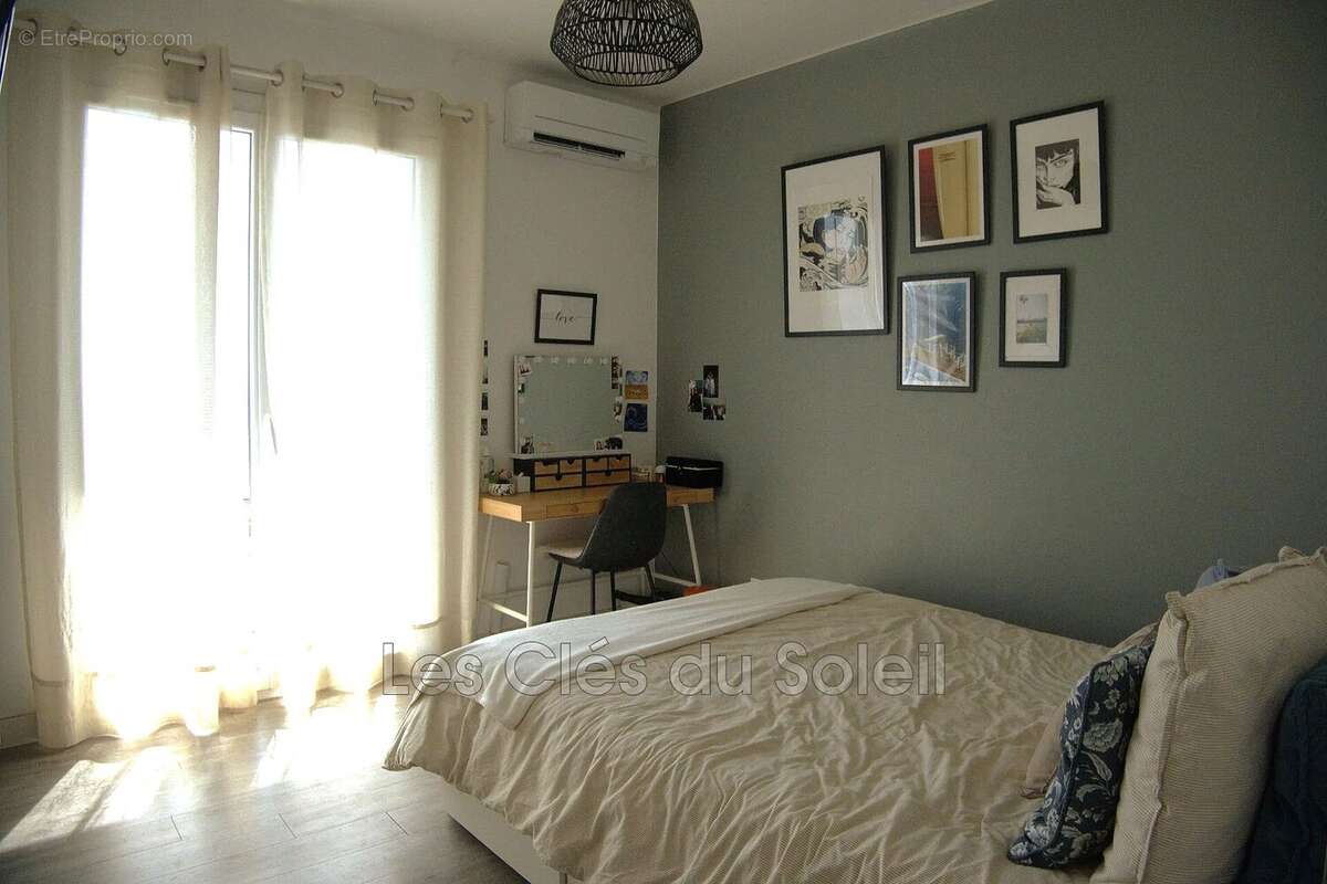 Appartement 79 m² à Toulon  - photo 5