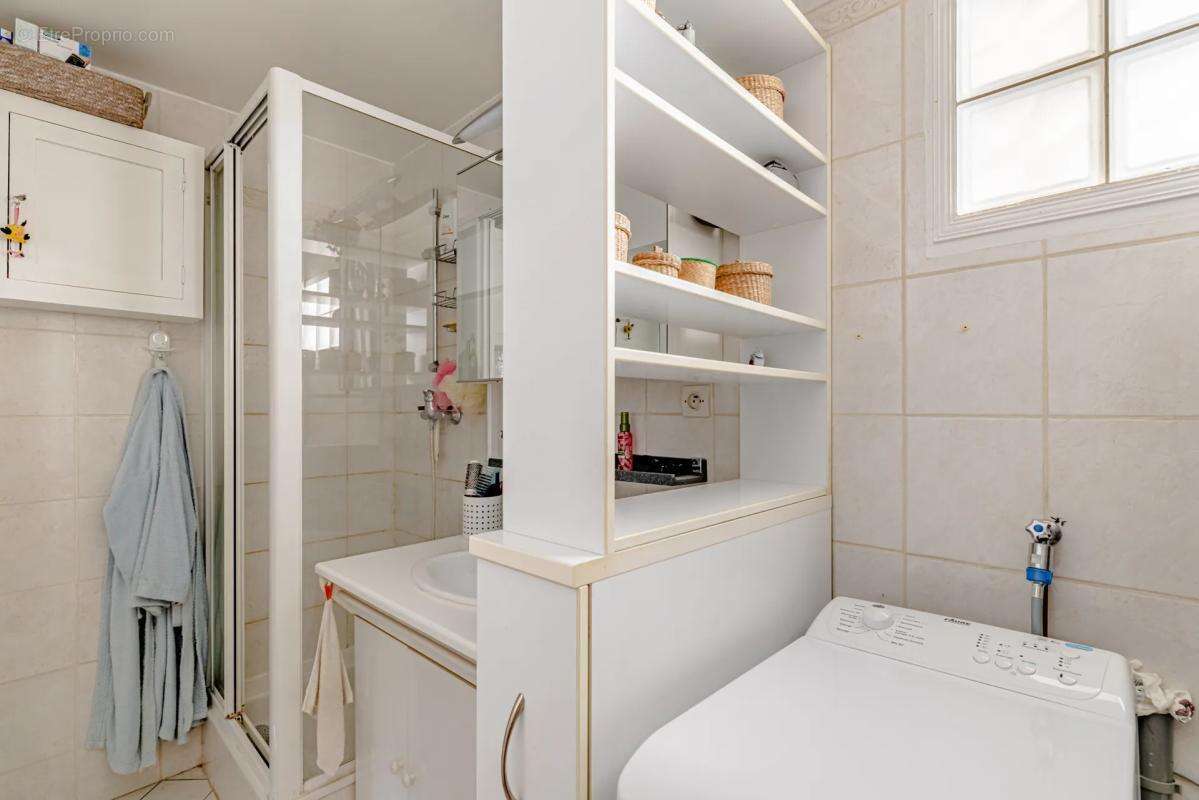 Appartement à FOSSES