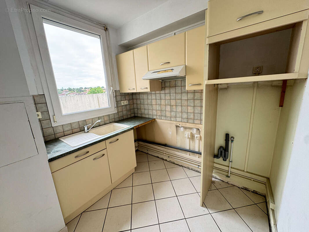 Appartement à ANGOULEME