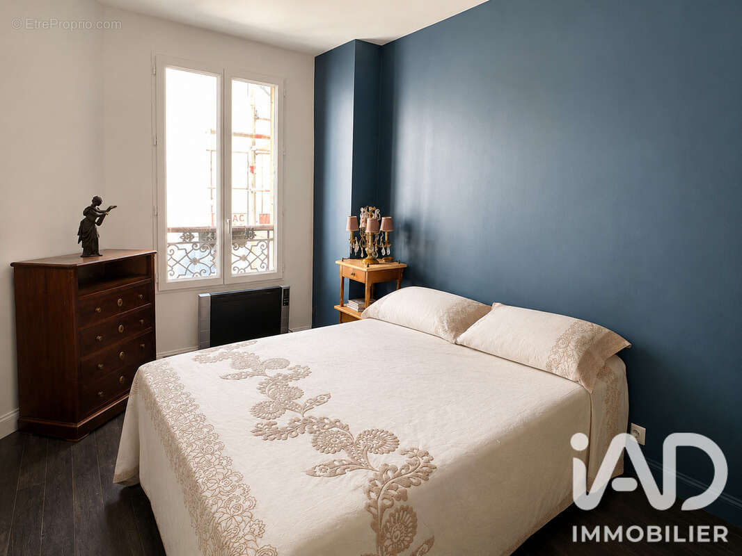 Photo 5 - Appartement à PARIS-13E