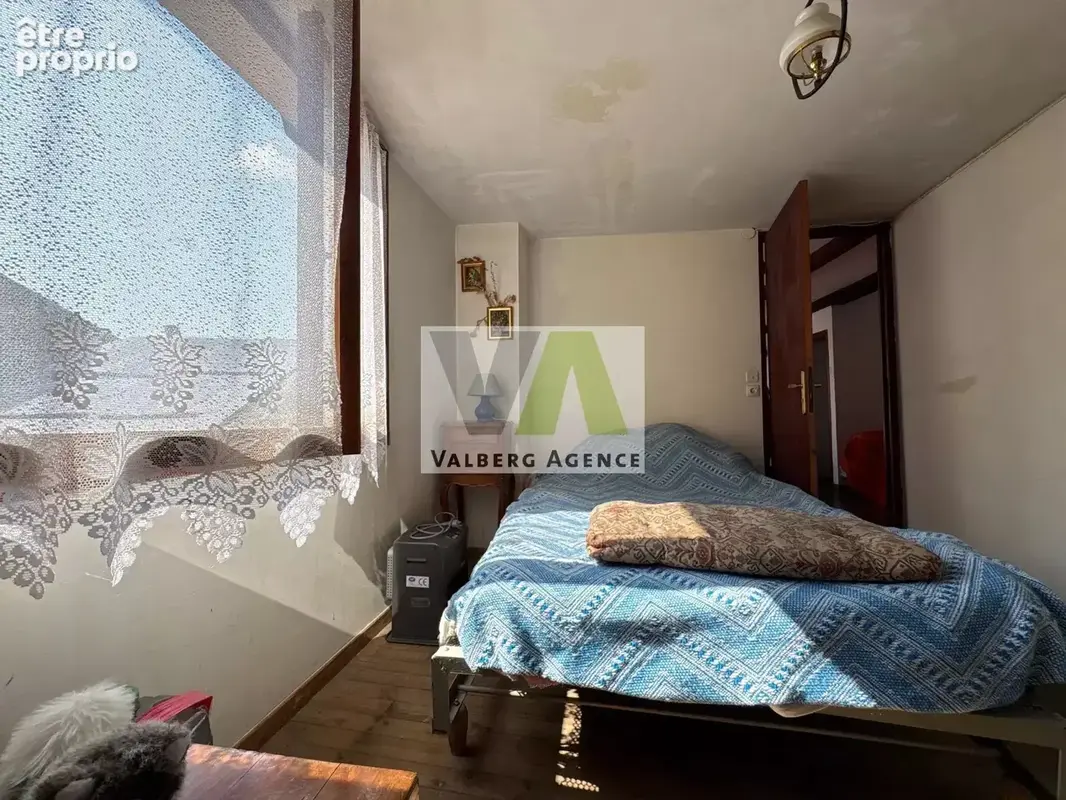 Appartement 2 pièces au coeur du village de Beuil - photo 6