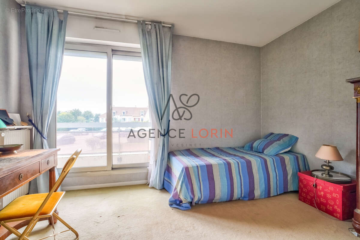 Appartement à LE PECQ