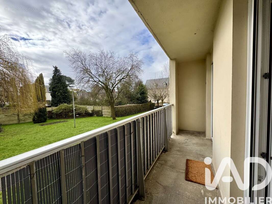 Photo 4 - Appartement à LAMBALLE