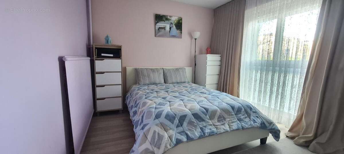 Appartement à ARGENTEUIL
