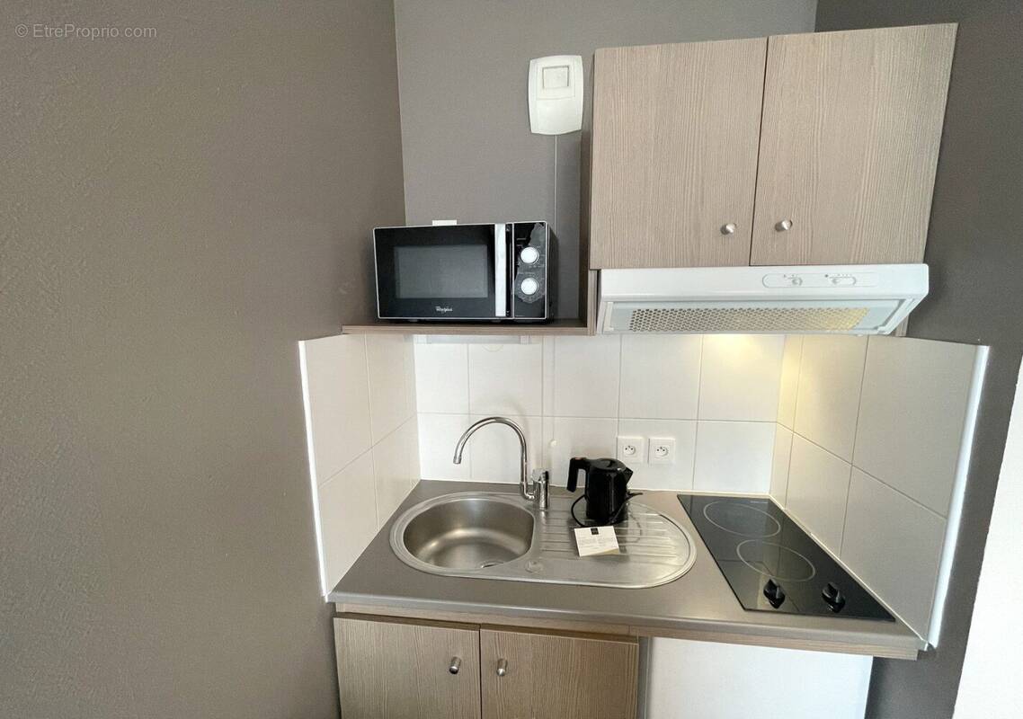 Appartement à ANNEMASSE