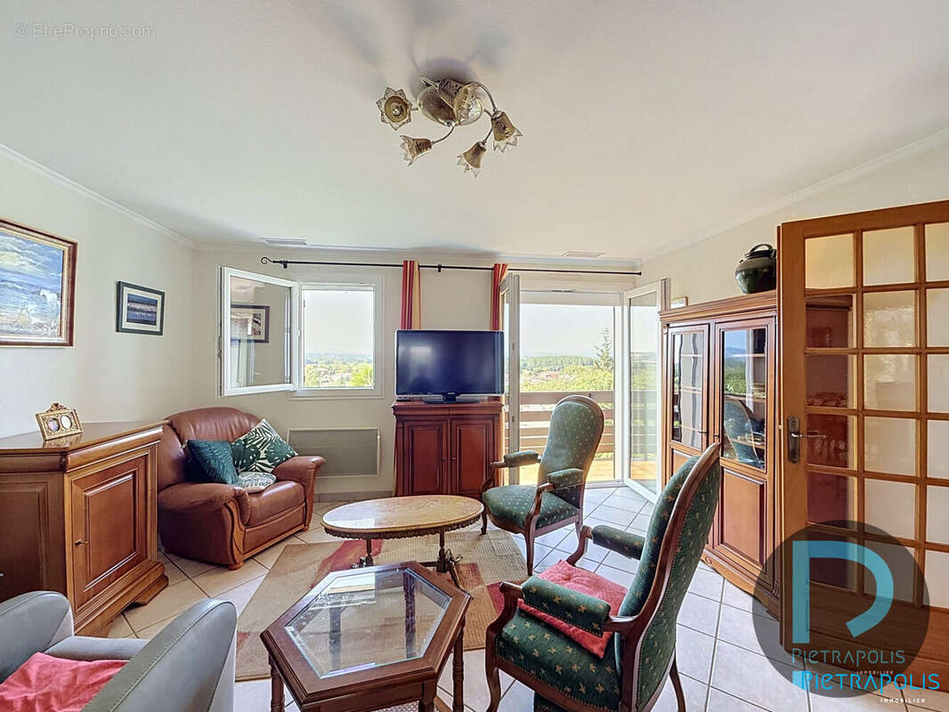 Maison 109 m² à Montmerle-Sur-Saone  - photo 6
