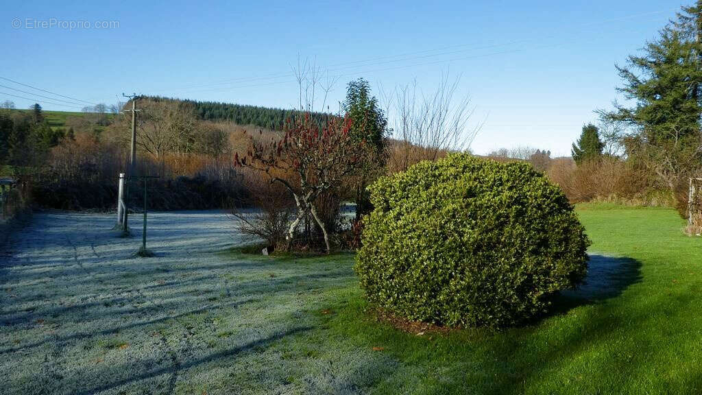 Maison à NEUVIC-ENTIER
