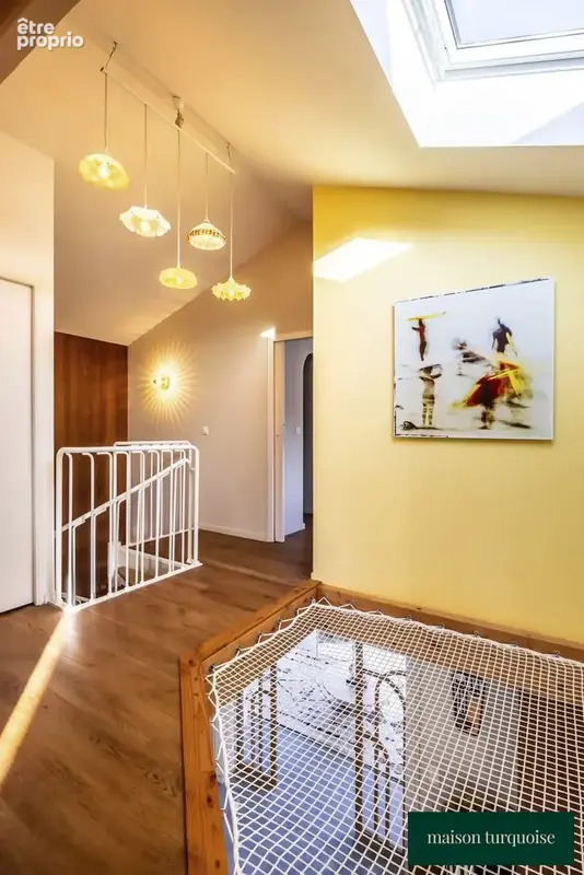 Maison 4 pièces 125 m² à vendre à Arcangues (64200) - photo 8