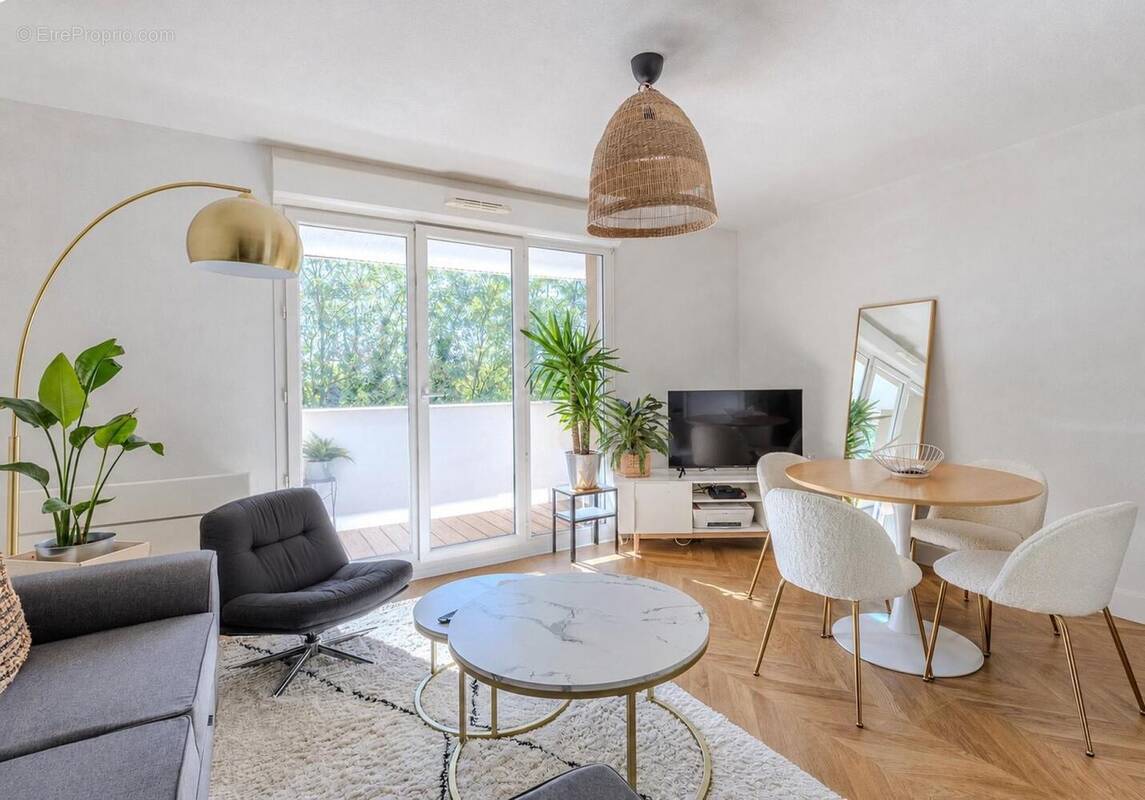 Photo 1 - Appartement à BRUGES