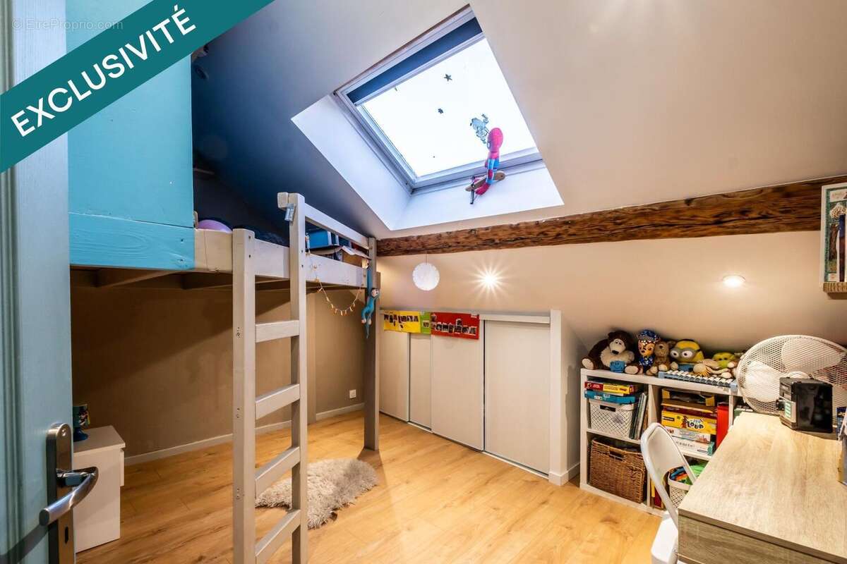 Photo 7 - Maison à ALLINGES