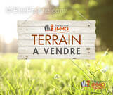 Terrain à LURCY