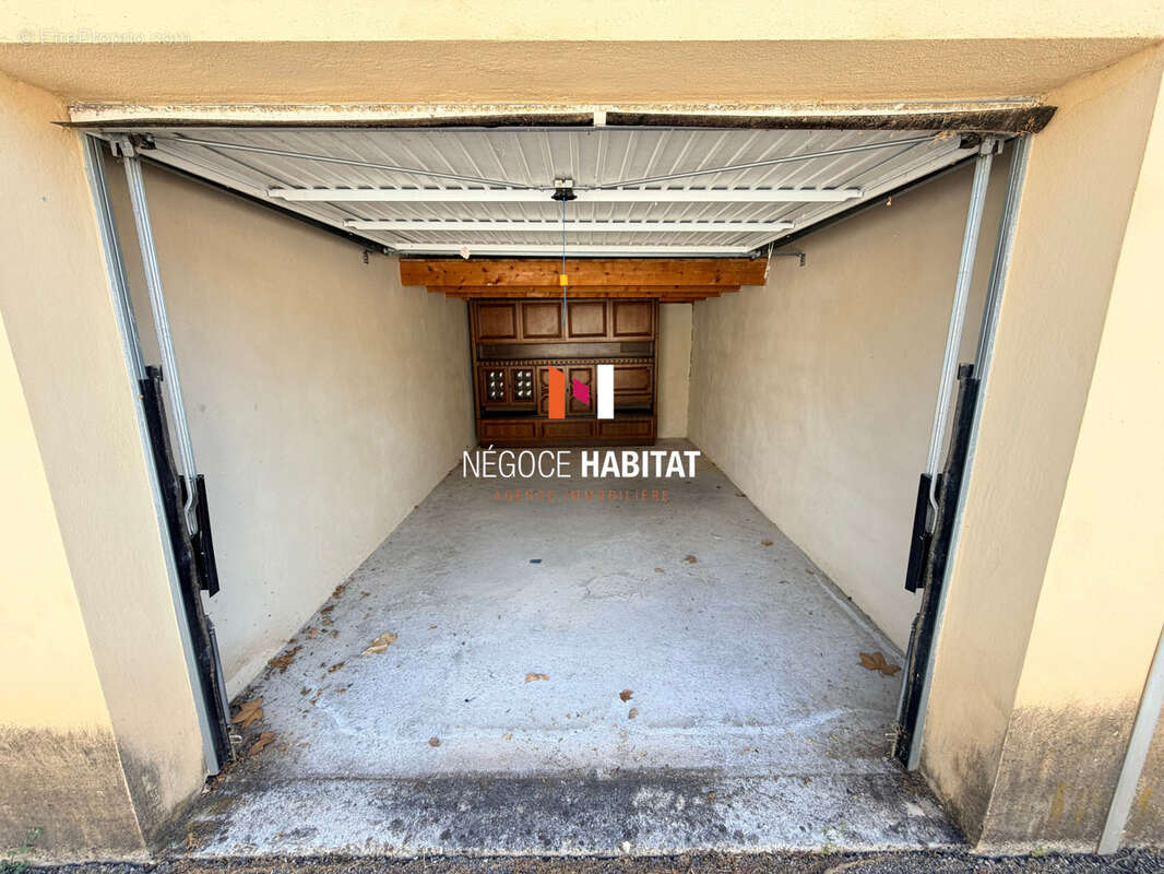 Appartement à VILLEVIEILLE