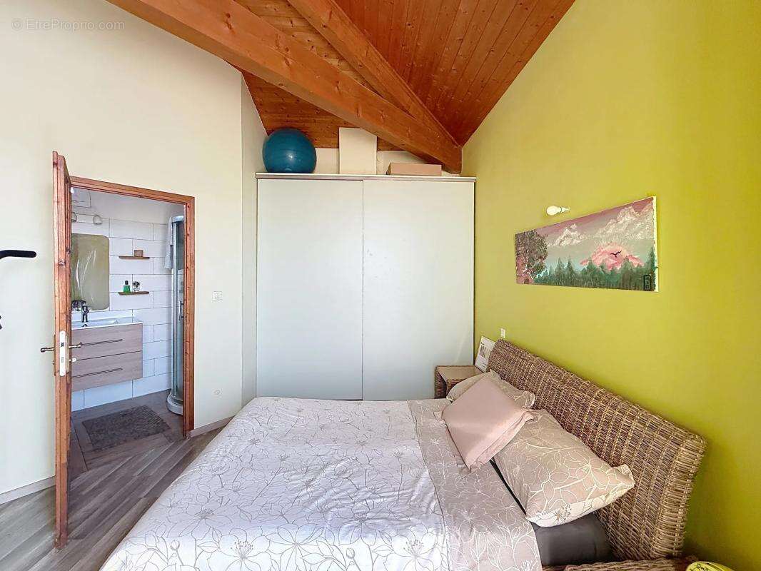 Maison à CASTELSARRASIN