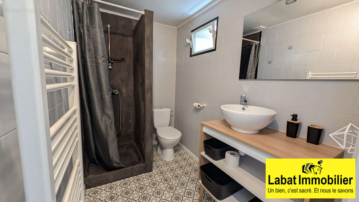Appartement 52 m² à Tarnos  - photo 8