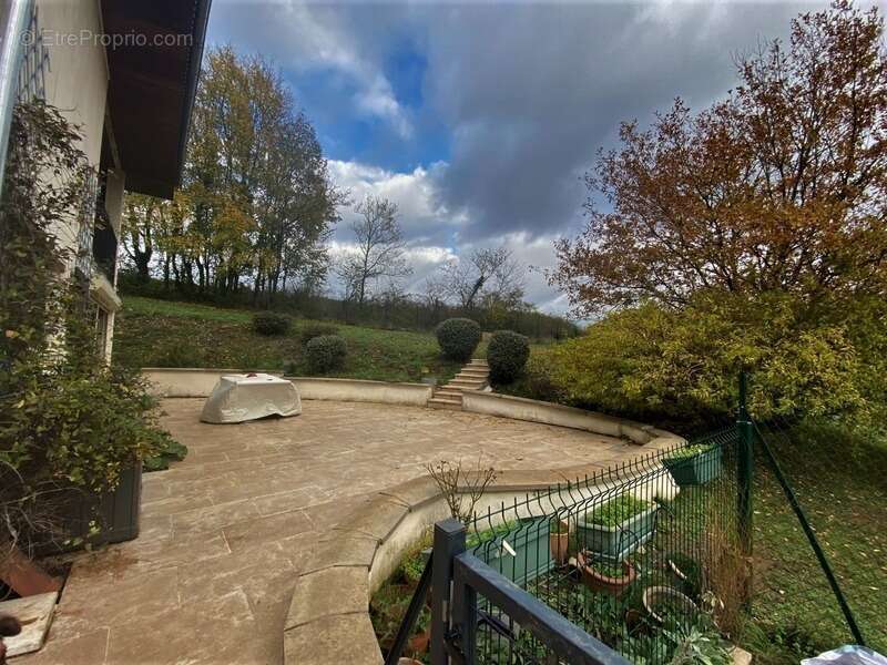 Maison à vendre 7 pièces LE TREMBLOIS (70) - photo 5