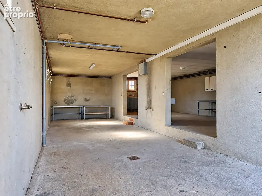 Curciat-Dongalon - Villa 87 m2 - photo 12