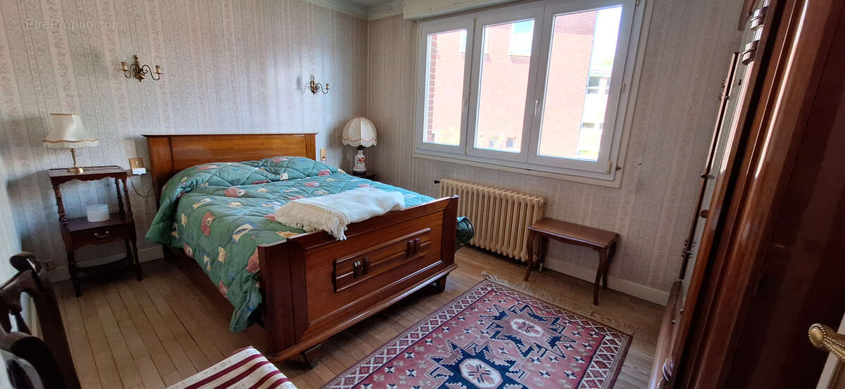 Maison à HARBONNIERES