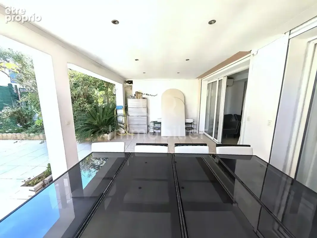 Maison t4 -  garage - salle de jeux - photo 3