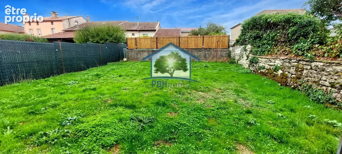 HADIGNY-LES-VERRIERES (88)- Maison 4 pièces 111m2 avec garage sur 2,34 ares. - photo 16