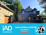 Photo 1 - Maison à ANOST