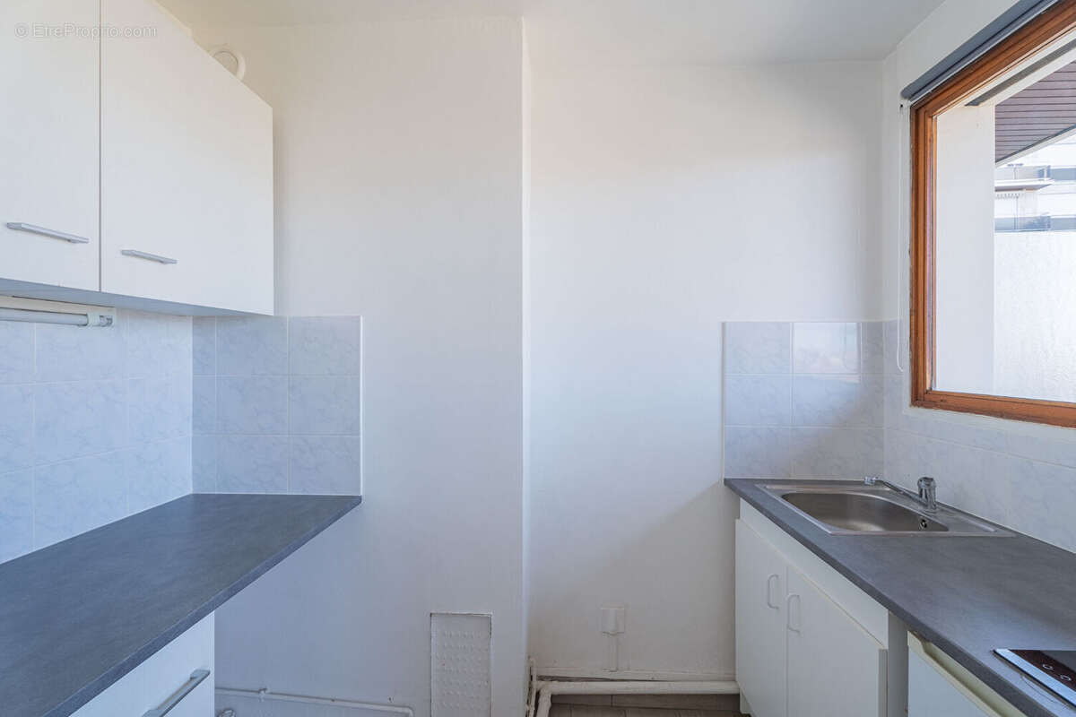Paris 15 - lourmel - photo 7