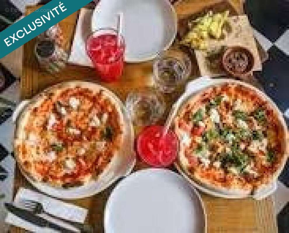 Photo 5 - Commerce à SAINT-POL-DE-LEON