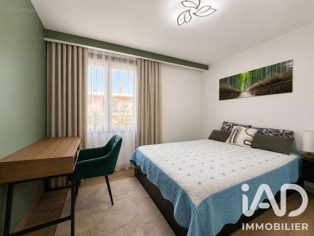 Appartement 51 m² à La Ciotat  - photo 8