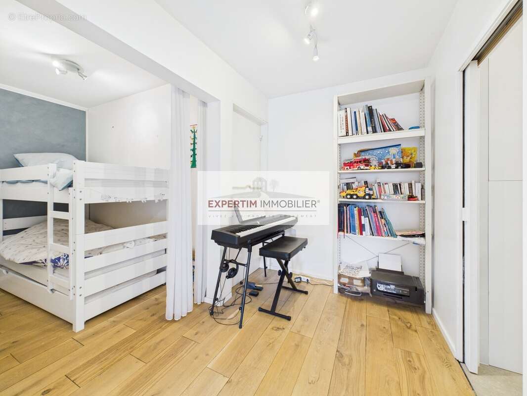 Appartement à VERSAILLES