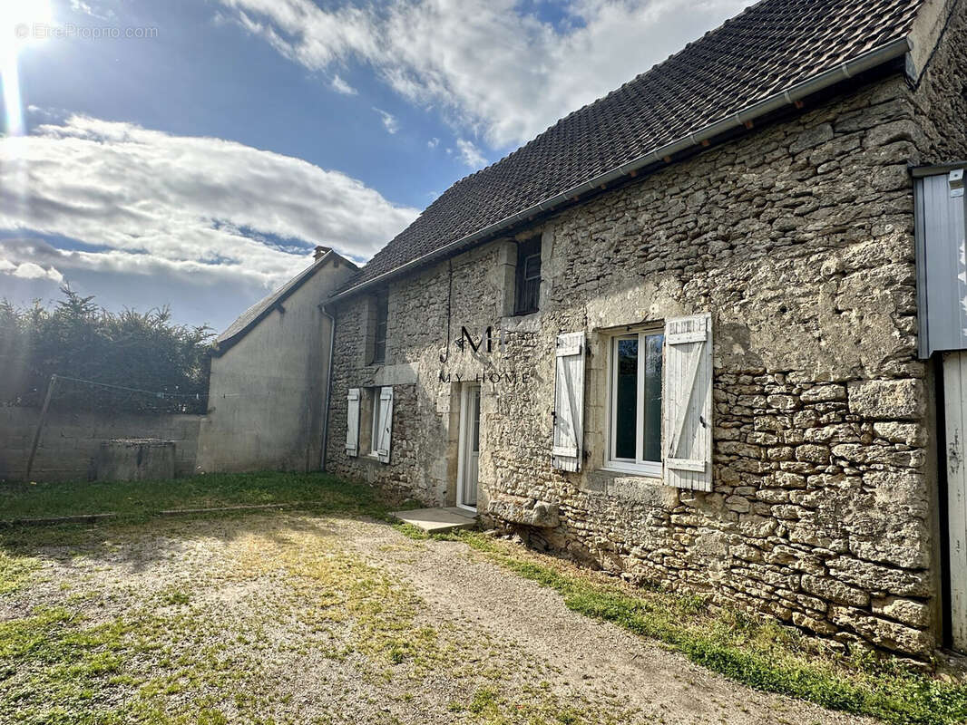 Maison à SEES