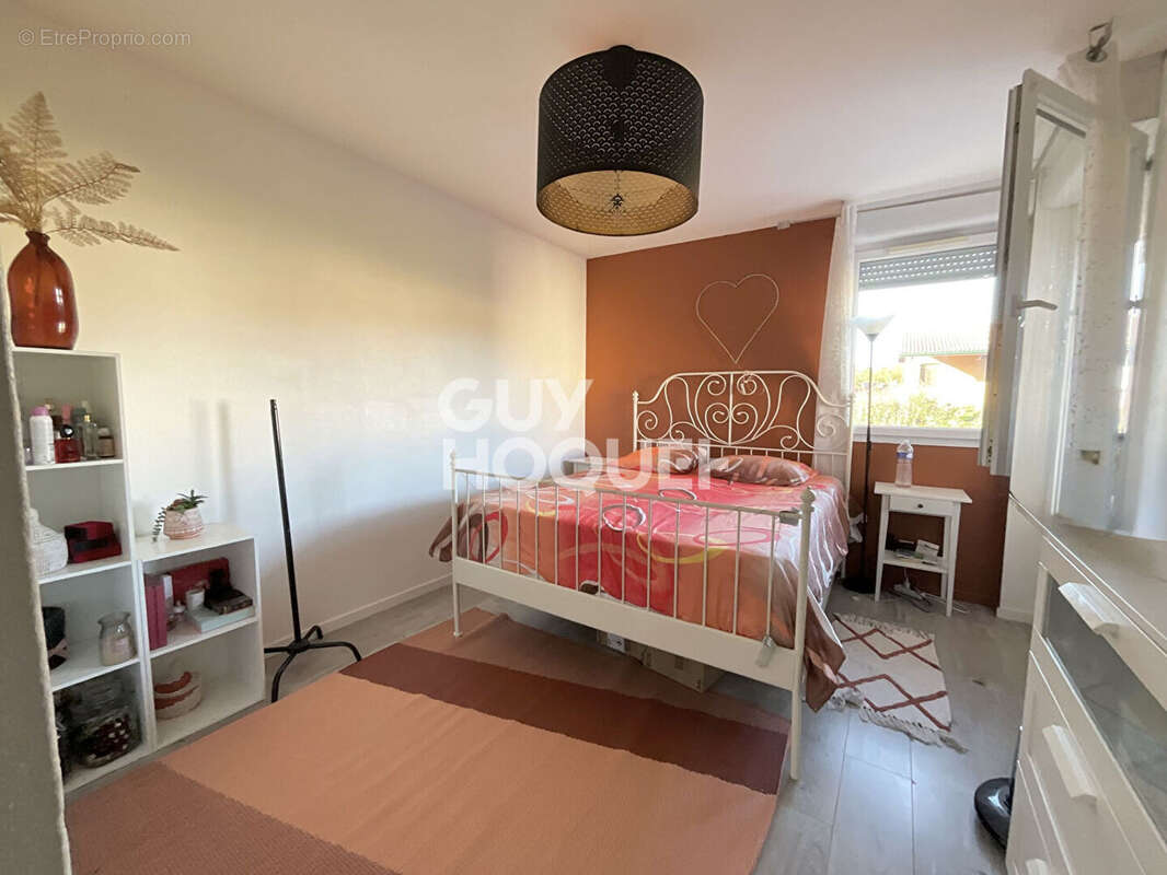 Maison à PORTET-SUR-GARONNE