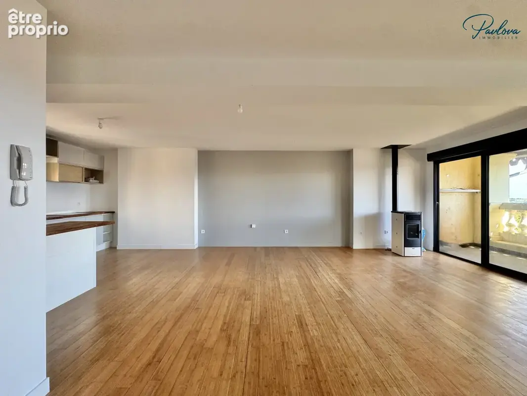 Appartement 3 pièces 74 m² à vendre à Beziers (34500) - photo 3