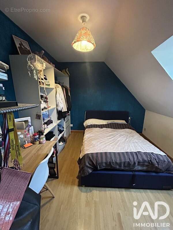 Maison 80 m² à Nogent-L'artaud  - photo 8