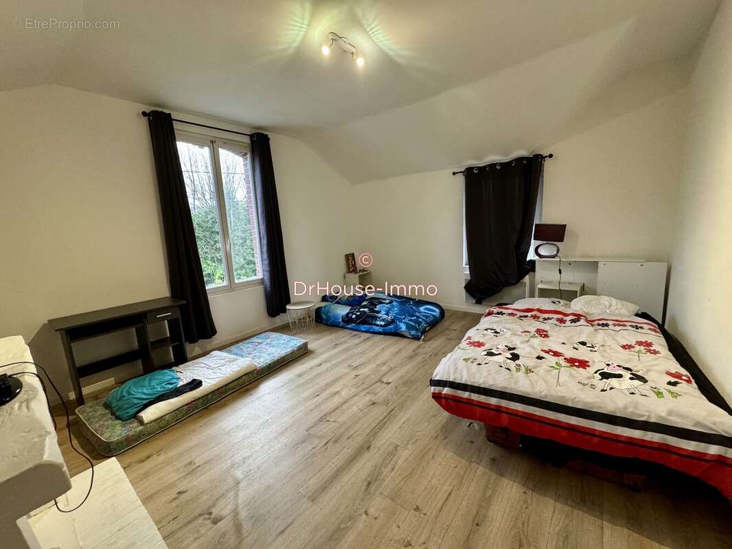 Maison à ARQUES-LA-BATAILLE