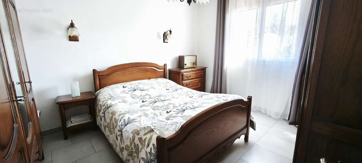 Maison à SAINT-RAPHAEL