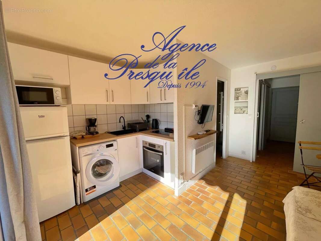 Appartement à HYERES