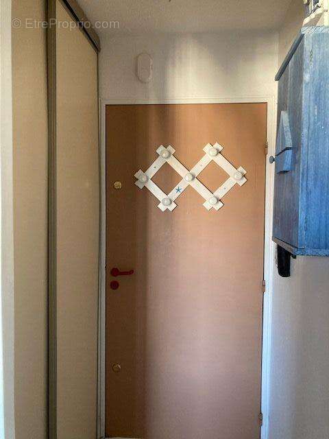 Appartement à CABOURG